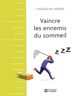 Front cover_VAINCRE ENNEMIS DU SOMMEIL -NE