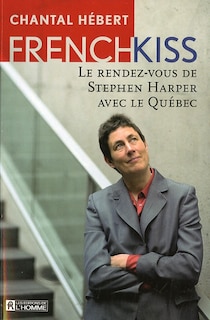 Front cover_FRENCH KISS