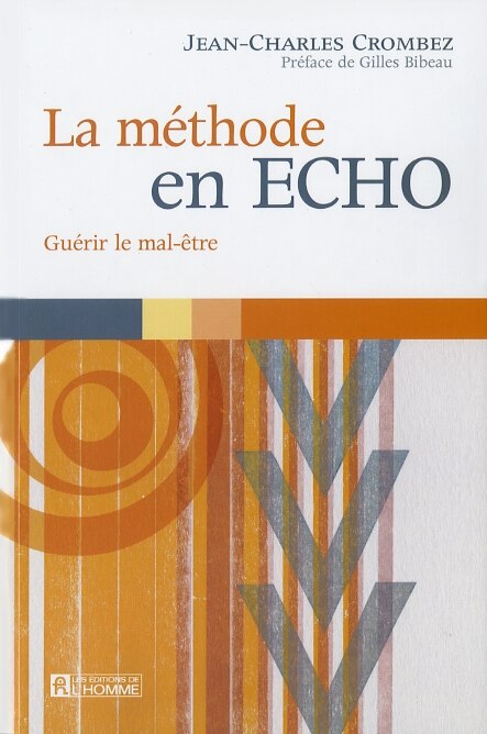 Couverture_Methode En Echo -la