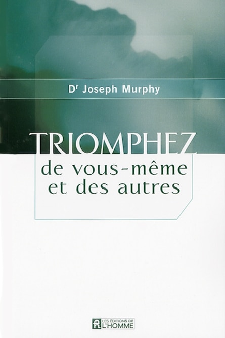 Front cover_TRIOMPHEZ DE VOUS-MEME ET..AUTRES-REED.