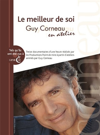 MEILLEUR DE SOI -LE (COFFRET DVD)