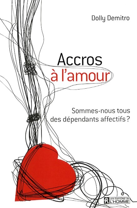 Front cover_ACCROS A L'AMOUR
