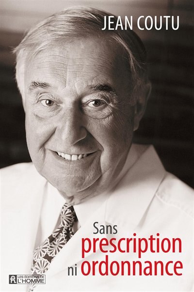 Sans prescription ni ordonnance