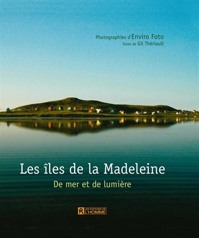 ILES-DE-LA-MADELEINE -LES