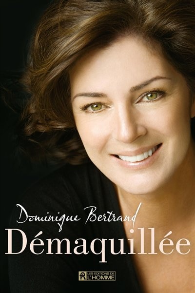 Front cover_DEMAQUILLEE