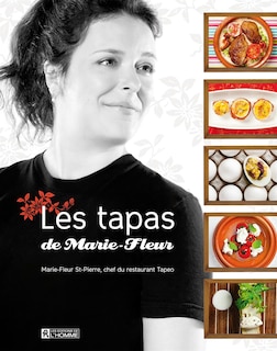 Les tapas de Marie-Fleur