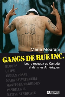 Front cover_Gangs de rue Inc.