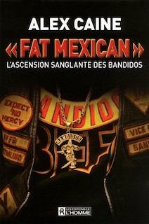 Fat mexican