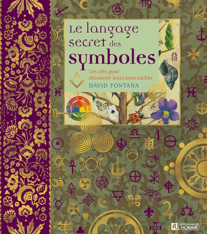 LANGAGE SECRET DES SYMBOLES -LE