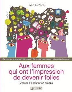 Front cover_AUX FEMMES QUI ONT L'IMPRESSION DE...