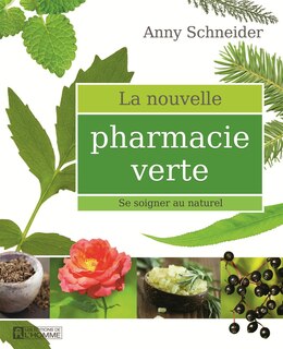 Couverture_NOUVELLE PHARMACIE VERTE -LA