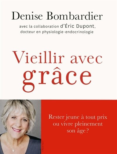 Front cover_Vieillir avec grâce