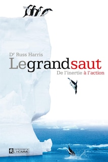 GRAND SAUT -LE