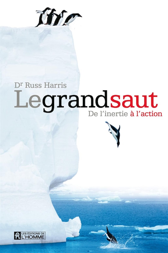 GRAND SAUT -LE