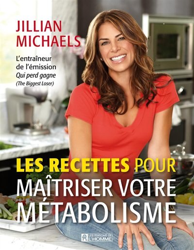 RECETTES POUR MAITRISER..METABOLISME