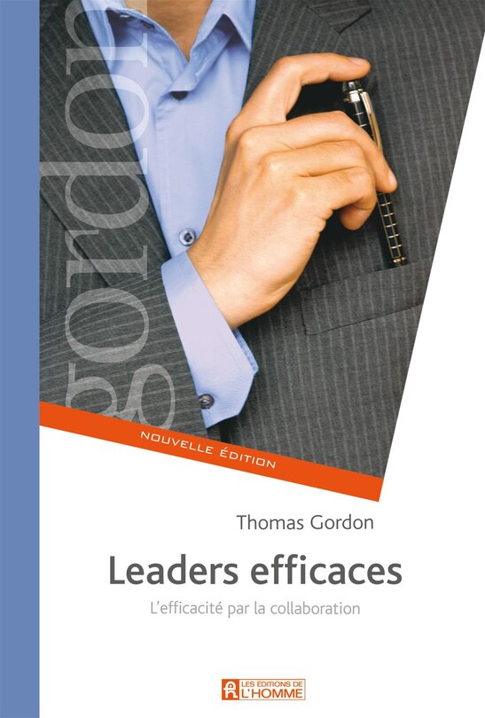 Couverture_LEADERS EFFICACES -NE