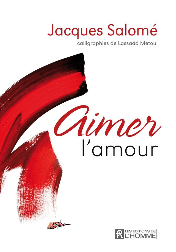 Front cover_Aimer l'amour