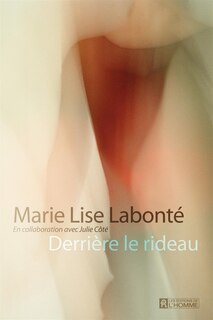 Front cover_DERRIERE LE RIDEAU