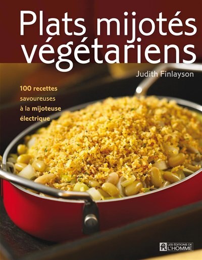 Couverture_PLATS MIJOTES VEGETARIENS