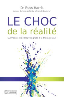 Front cover_Le choc de la réalité