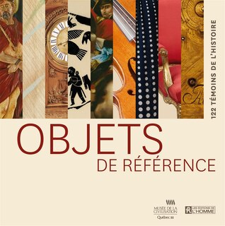 Front cover_OBJETS DE REFERENCE