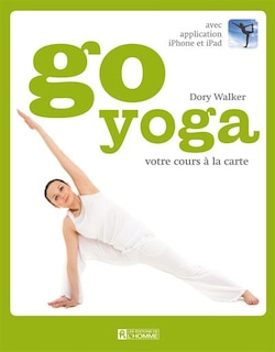 GO YOGA (AVEC APP. IPHONE ET IPAD)