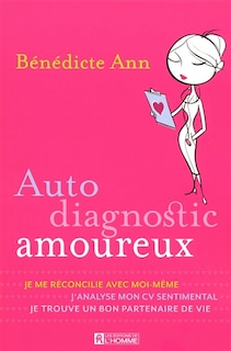 Front cover_Auto diagnostic amoureux