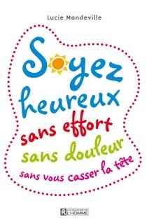 Front cover_Soyez heureux