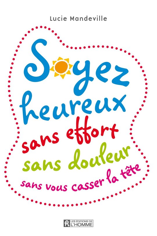 Front cover_Soyez heureux