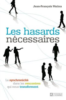 Front cover_HASARDS NECESSAIRES -LES -NC