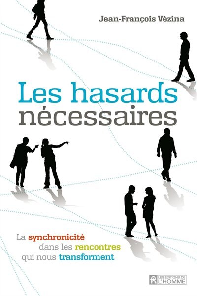 Front cover_HASARDS NECESSAIRES -LES -NC