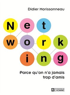 Front cover_Networking