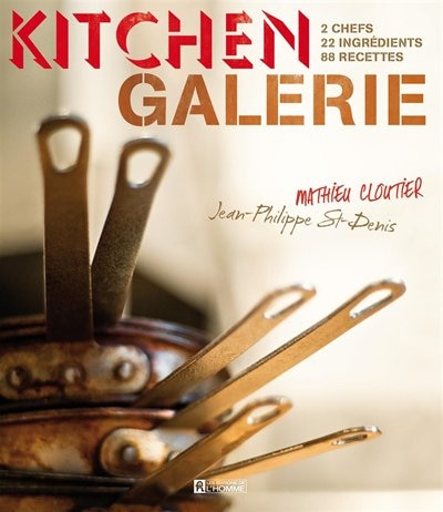 Kitchen Galerie