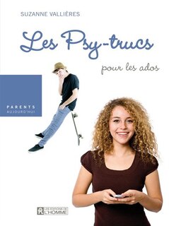 Front cover_PSY-TRUCS POUR LES ADOS