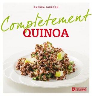 Front cover_Complètement quinoa