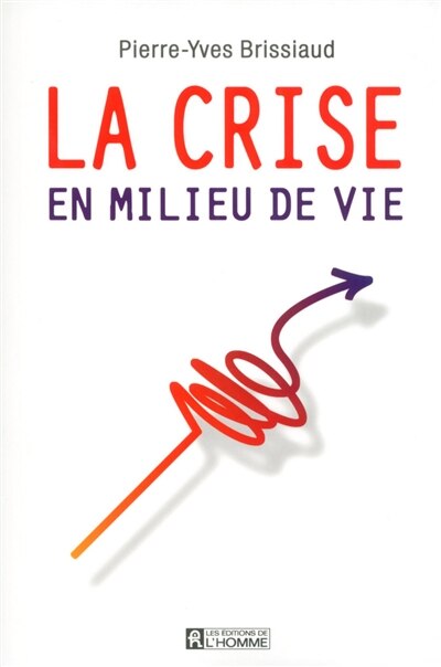 Front cover_La crise en milieu de vie