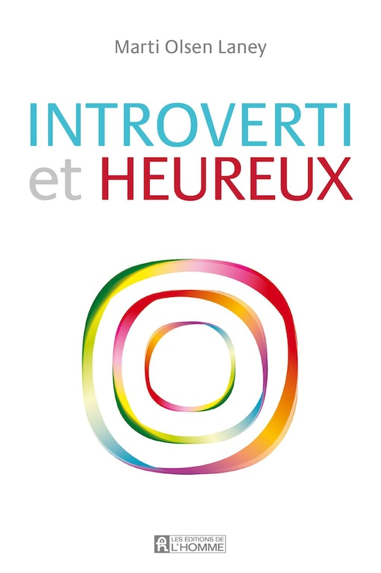 Introverti et heureux