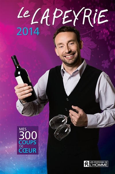 Couverture_Le Lapeyrie 2014