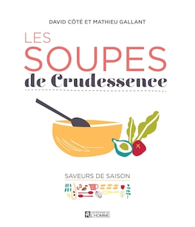 Front cover_Les soupes de Crudessence