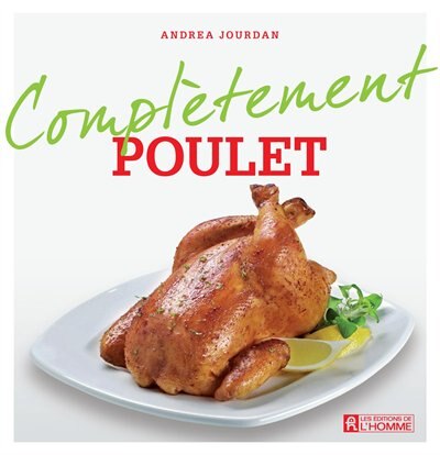 Complètement poulet