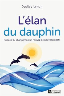 Front cover_L'élan du dauphin