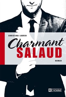 Front cover_Charmant salaud