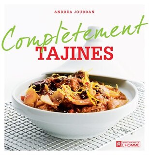 Complètement Tajines