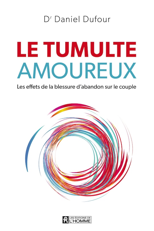 Couverture_Le tumulte amoureux