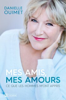 Front cover_Mes amis, mes amours