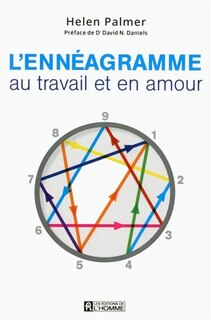 ENNEAGRAMME AU TRAVAIL ET EN AMOUR -NC