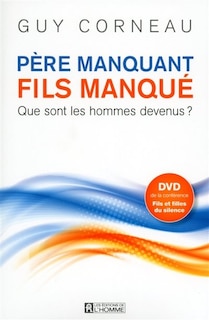 Couverture_Père manquant, fils manqué nouvelle édition avec CD