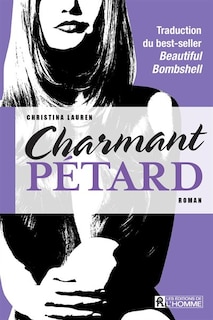 Front cover_Charmant pétard
