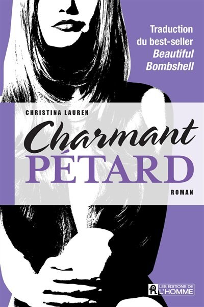 Front cover_Charmant pétard