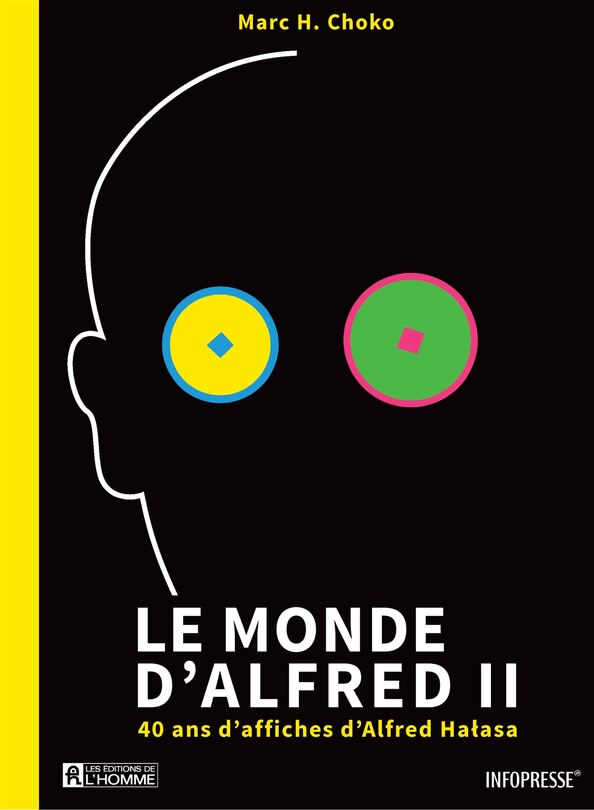 Front cover_Le monde d'Alfred II